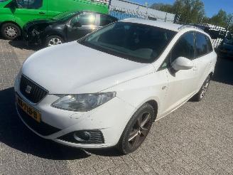 Seat Ibiza ST 1.2 Style BJ 2011 215345 KM picture 6