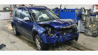 Auto incidentate Skoda Yeti Yeti (5LAC), SUV, 2009 / 2017 1.2 TSI 16V 2011/4
