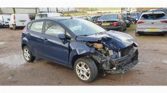 dommages fourgonnettes/vécules utilitaires Ford Fiesta Fiesta 6 (JA8), Hatchback, 2008 / 2017 1.0 SCI 12V 80 2017/3