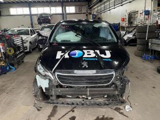 Ocazii auto utilitare Peugeot 108 108, Hatchback, 2014 1.0 12V VVT-i 2019/7