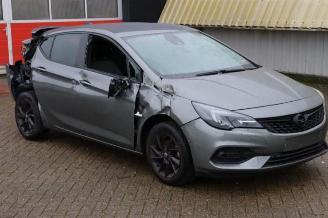 škoda karavany Opel Astra Astra K, Hatchback 5-drs, 2015 / 2022 1.2 Turbo 12V 2021/12