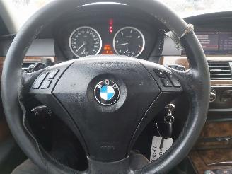 BMW 5-serie 2.5D 120kw picture 10
