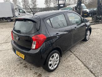 Opel Karl Hatchback 5-drs 1.0 12V (B10XE(Euro 6)) picture 4