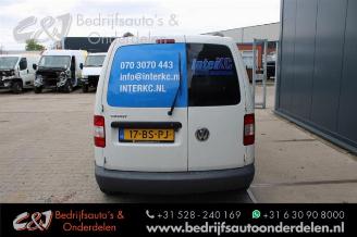 Volkswagen Caddy Caddy III (2KA,2KH,2CA,2CH), Van, 2004 / 2015 2.0 SDI picture 4