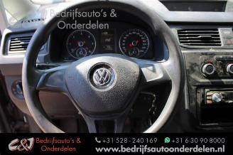 Volkswagen Caddy Caddy IV, Van, 2015 2.0 TDI 16V DPF picture 14