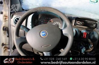 Fiat Doblo Doblo (223A/119), MPV, 2001 / 2010 1.9 JTD picture 13