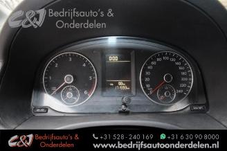 Volkswagen Caddy Caddy III (2KA,2KH,2CA,2CH), Van, 2004 / 2015 1.6 TDI 16V picture 16
