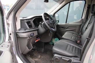 Ford Transit Trail MHEV picture 12