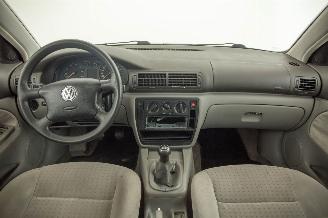 Volkswagen Passat 1.8-5V Turbo Airco picture 5