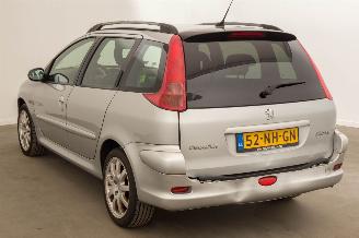 Peugeot 206 SW 1.6-16V XS-Line Airco picture 3