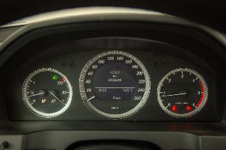 Mercedes C-klasse C200 CDI Clima picture 6