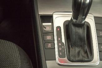 Volkswagen Passat 1.4 TSI Automaat nw bak en koppeling 2021 Comfort Executive Line BlueMotion picture 16