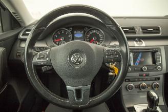 Volkswagen Passat 1.4 TSI Automaat nw bak en koppeling 2021 Comfort Executive Line BlueMotion picture 7