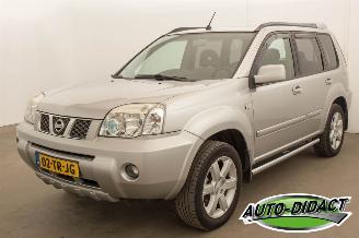  Nissan X-Trail 2.0 Airco Columbia Style 2WD 2007/1