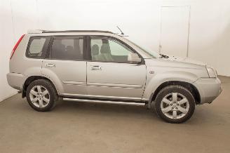 Nissan X-Trail 2.0 Airco Columbia Style 2WD picture 34