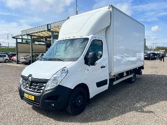 Autoverwertung Renault Master T35 2.3 dCi L3 Energy 2018/11