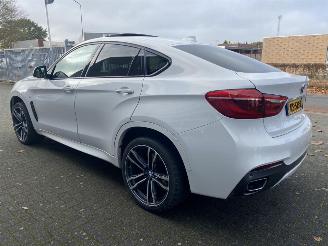BMW X6 xDrive30d M-Line High Exe 56000KM !! Nieuw staat picture 5