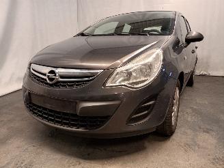 škoda karavany Opel Corsa Corsa D Hatchback 1.3 CDTi 16V ecoFLEX (A13DTC(Euro 5)) [55kW]  (01-20=
10/12-2014) 2013/6
