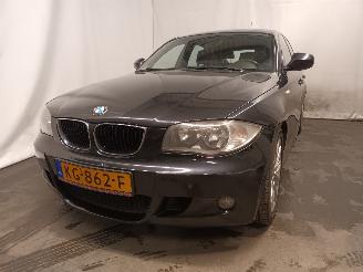 Autoverwertung BMW 1-serie 1 serie (E87/87N) Hatchback 5-drs 116i 2.0 16V (N43-B20A) [90kW]  (01-=
2009/06-2011) 2011/8