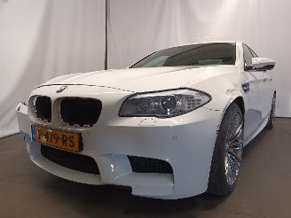 Autoverwertung BMW Polo M5 (F10) Sedan M5 4.4 V8 32V TwinPower Turbo (S63-B44B) [412kW]  (09-2=
011/10-2016) 2012/10