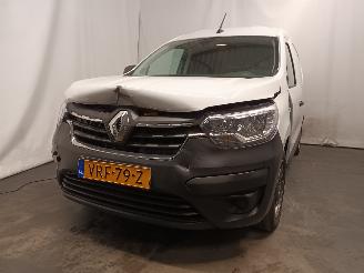 Voiture accidenté Renault Express Express Van 1.5 dCi 75 (K9K-872(K9K-U8)) [55kW]  (05-2021/...) 2022/6