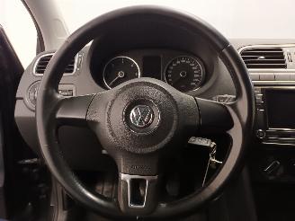 Volkswagen Polo Polo V (6R) Hatchback 1.2 TDI 12V BlueMotion (CFWA(Euro 5)) [55kW]  (1=
0-2009/05-2014) picture 13