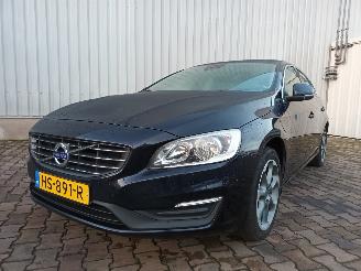Volvo V-60 V60 I (FW/GW) 2.4 D6 20V AWD Twin Engine Plug-in Hybrid (D97PHEV(Euro =
6)) [206kW]  (03-2015/05-2018) picture 1