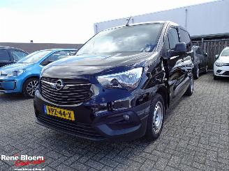  Opel Combo 1.5d L1H1 Edition Navi 102pk 2022/5