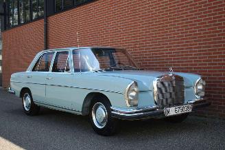 Dezmembrări autoturisme Mercedes  W108 250SE SE NIEUWSTAAT GERESTAUREERD TOP! 1968/5