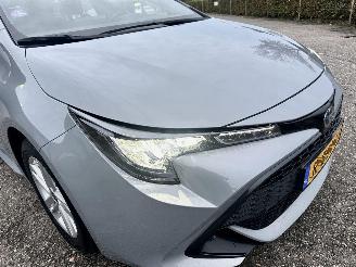Toyota Corolla Touring Sports 1.8 Hybrid 148pk automaat Business - nap - vaste prijs - camera - line + front assist - afn trekhaak - clima + cruise contr - keyless start picture 80