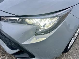 Toyota Corolla Touring Sports 1.8 Hybrid 148pk automaat Business - nap - vaste prijs - camera - line + front assist - afn trekhaak - clima + cruise contr - keyless start picture 85