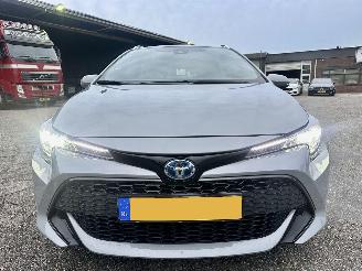 Toyota Corolla Touring Sports 1.8 Hybrid 148pk automaat Business - nap - vaste prijs - camera - line + front assist - afn trekhaak - clima + cruise contr - keyless start picture 3
