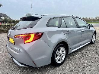 Toyota Corolla Touring Sports 1.8 Hybrid 148pk automaat Business - nap - vaste prijs - camera - line + front assist - afn trekhaak - clima + cruise contr - keyless start picture 5