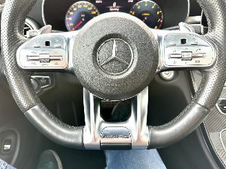 Mercedes C-klasse gereserveerd C43 AMG 390pk bi-turbo 4Matic 9-traps aut + F1 Prem.Pl Pack - pano - virtual - 360cam - carbon - burmester - line + front + park assist picture 38