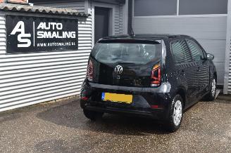 Volkswagen Up 1.0 65Pk *Airco picture 4