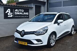 Auto incidentate Renault Clio 0.9 Tce Estate 90Pk Energy Zen *Airco/Navi 2020/2
