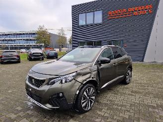 Autoverwertung Peugeot 3008 PLUG IN HYBR 220KW  / AWD / GT-PACK / PANO 2020/6