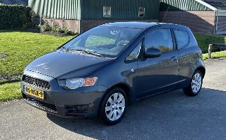 Mitsubishi Colt 1.1 Inform - *** lage km.-stand (N.A.P. ) *** picture 1