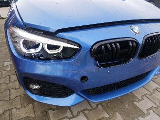 BMW 1-serie 125 I EDITION M SPORT SHAD picture 14
