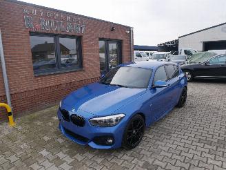 Autoverwertung BMW 1-serie 125 I EDITION M SPORT SHAD 2019/3