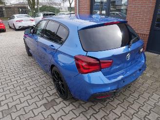 BMW 1-serie 125 I EDITION M SPORT SHAD picture 4