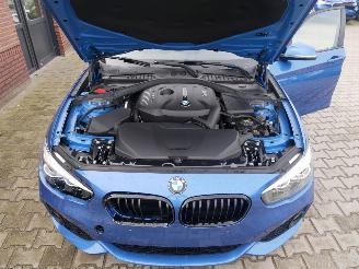 BMW 1-serie 125 I EDITION M SPORT SHAD picture 15