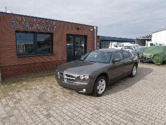 Salvage car Dodge Charger  2010/4