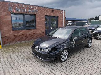 Autoverwertung Volkswagen Golf VII HIGHLINE 2015/7