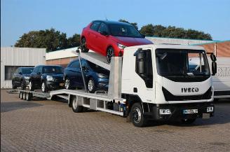 Démontage voiture Iveco Euro cargo Eurocargo 2023/1