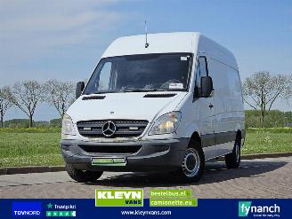 occasion commercial vehicles Mercedes Sprinter 313 CDI 2011/1
