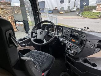 Mercedes Actros  picture 22