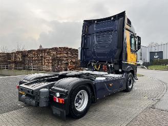 Mercedes Actros  picture 4
