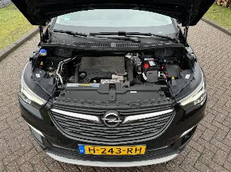 Opel Grandland X 1.2 Turbo 96kw Clima picture 23
