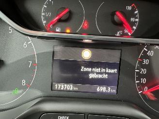 Opel Grandland X 1.2 Turbo 96kw Clima picture 26